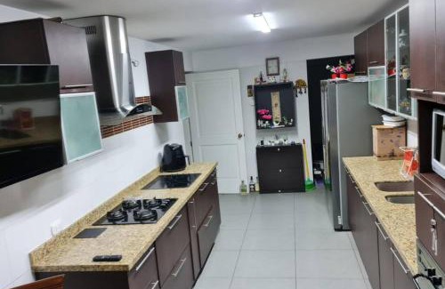 Sector 1 Apartment | Departamento Golf de San Isidro