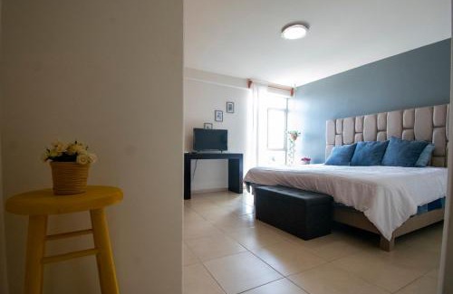 San Luis Potosi Apartment | Departamento grande en Lomas San Luis