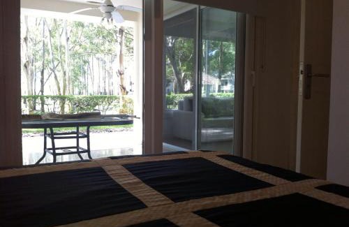Solanas Apartment | Departamento Green Park