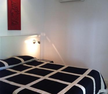 Solanas Apartment | Departamento Green Park