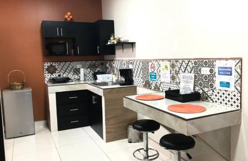 San Antonio de Belen Apartment | Departamento H González 2