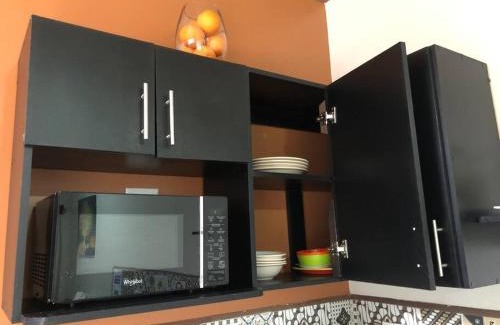San Antonio de Belen Apartment | Departamento H González 2
