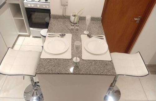 La Plata Apartment | Departamento Hermoso en la Mejor Zona de La Plata!
