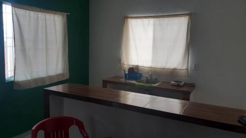 Chochola Apartment | Departamento Honey love