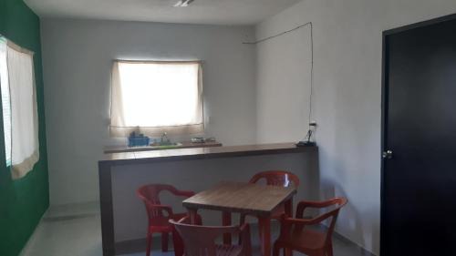 Chochola Apartment | Departamento Honey love