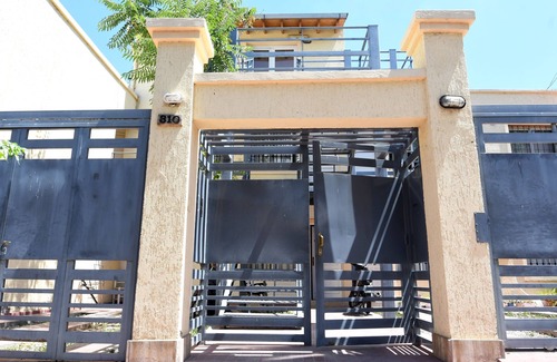 Mendoza City Center Apartment | Departamento ideal para parejas