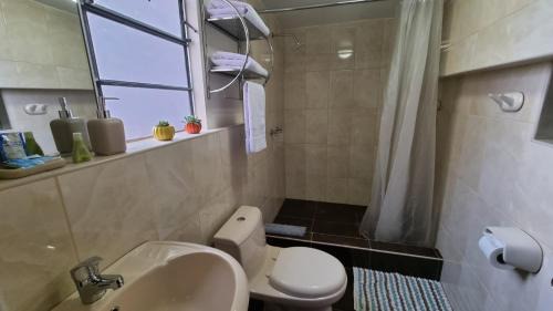 Lake Titicaca - Puno Apartment | Departamento INCA PALACE EXPERIENCE