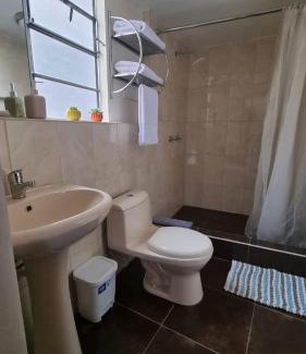 Lake Titicaca - Puno Apartment | Departamento INCA PALACE EXPERIENCE