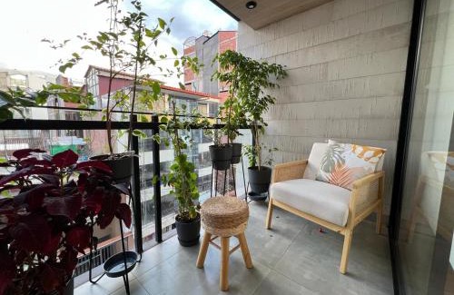 Cusco Apartment | Departamento Journey
