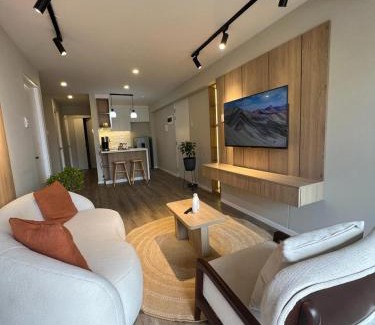 Cusco Apartment | Departamento Journey