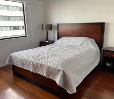 La Carolina House | Departamento junto a La Carolina