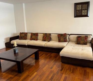 La Carolina House | Departamento junto a La Carolina