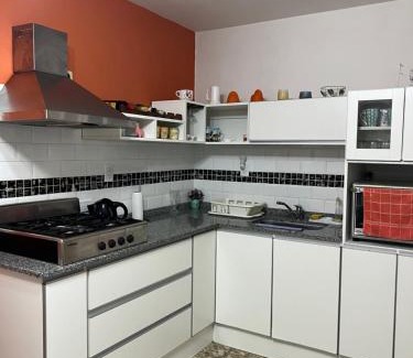 La Falda Apartment | Departamento La Paz