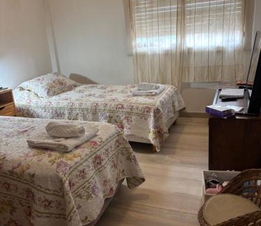 Santa Rosa Apartment | Departamento La Rotonda