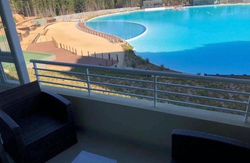El Tabo Apartment | Departamento Las cruces