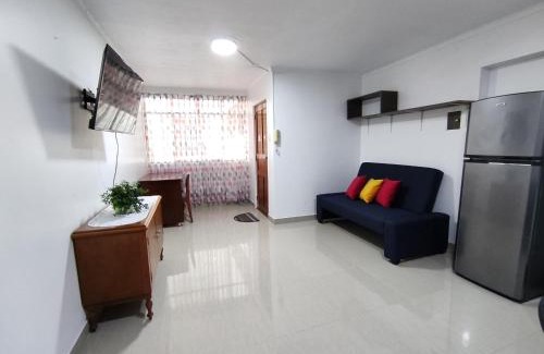 Chimbote Apartment | Departamento LAS VEGAS
