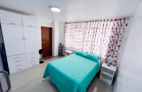 Chimbote Apartment | Departamento LAS VEGAS