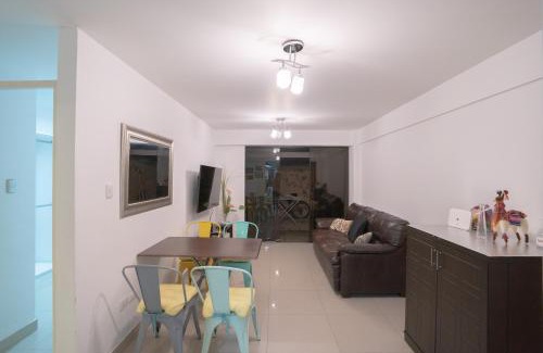Lince Apartment | Departamento Lince Superior