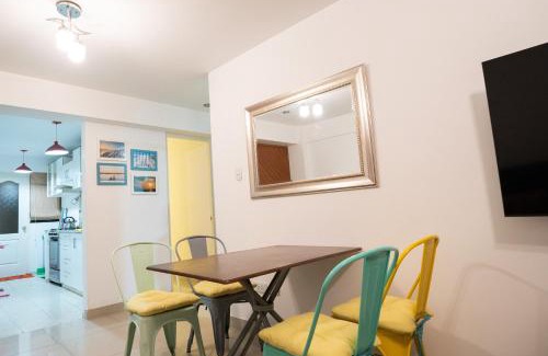 Lince Apartment | Departamento Lince Superior