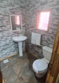 OHiggins Apartment | Departamento Los Leones en Villa O'higgins con WIFI