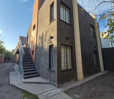 San Juan Apartment | Departamento Loteo La Plaza