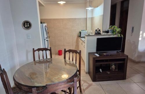 San Juan Apartment | Departamento Loteo La Plaza