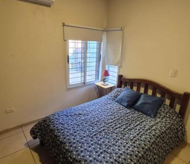 San Juan Apartment | Departamento Loteo La Plaza