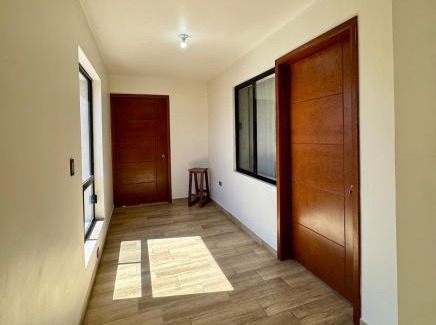 Hidalgo del Parral Apartment | Departamento Mina La Negrita