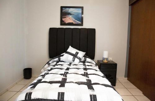 Leon Apartment | Departamento Maestro