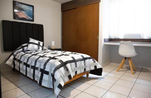 Leon Apartment | Departamento Maestro