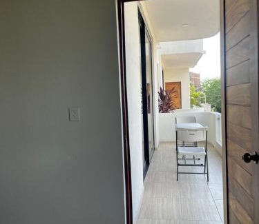 Rinconada Apartment | Departamento Marsopas a 5 minutos a pie de Bahía Carrizalillo!4