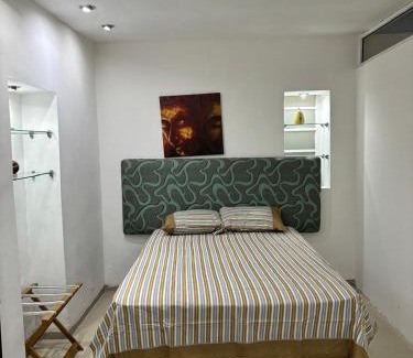 Tizimin Apartment | Departamento Masha