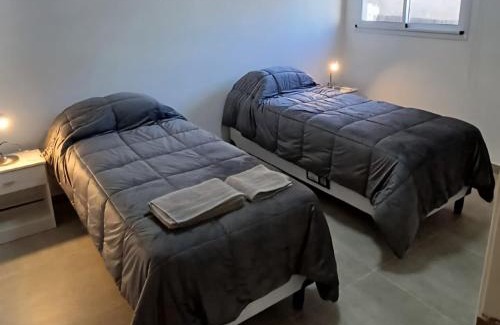 Santo Tome Apartment | Departamento moderno a estrenar Santo Tomé, Santa Fe