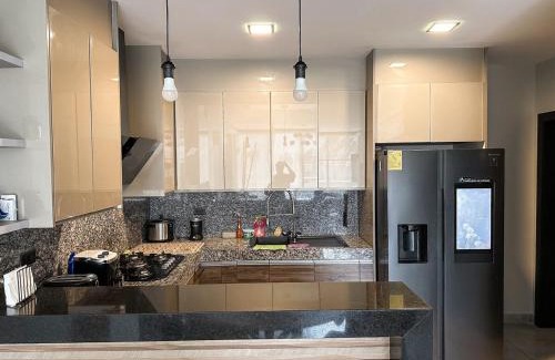 Guayaquil Apartment | Departamento moderno Ceibos Guayaquil