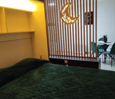 San Luis Apartment | Departamento moderno - Centro de San Luis