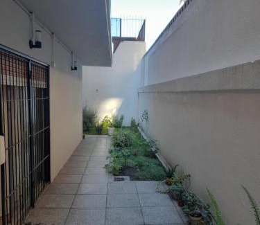 Punta Mogotes Apartment | Departamento mogotes