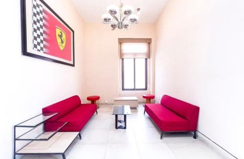 Centro Historico Apartment | Departamento Morelos SLP Centro Historico
