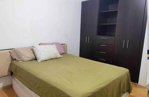 Ixtapalapa Apartment | ¡departamento con Elevador y Estacionamiento!