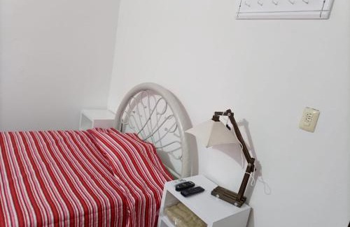 Martinez de La Torre Apartment | Departamento CUARTITO MODESTO DEL PRECIOSO