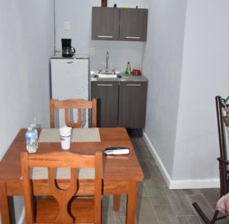 Crucecita Apartment | Departamento María. La Crucecita Huatulco.