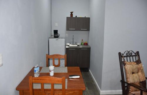 Crucecita Apartment | Departamento María. La Crucecita Huatulco.