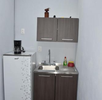 Crucecita Apartment | Departamento María. La Crucecita Huatulco.
