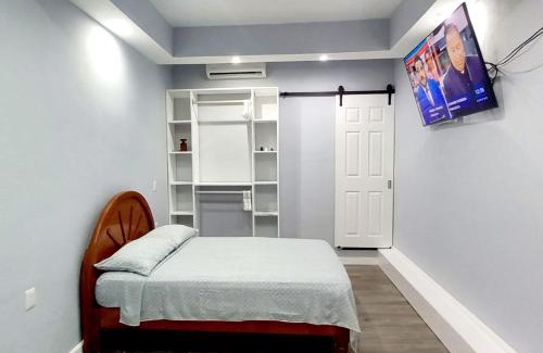 Crucecita Apartment | Departamento María. La Crucecita Huatulco.