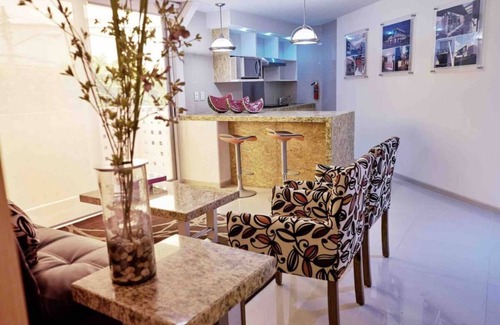 San Luis Potosi House | Departamento Nuevo! Excelente para estancias cortas o de trabajo