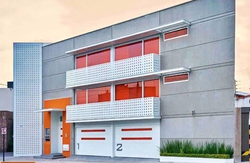 San Luis Potosi House | Departamento Nuevo! Excelente para estancias cortas o de trabajo