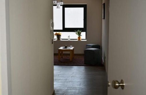 Historical District Apartment | Departamento nuevo amoblado pleno centro cuadra de mall