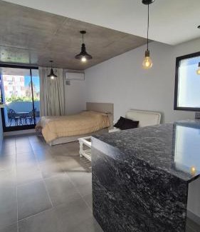 San Lorenzo Apartment | Departamento nuevo céntrico en San Lorenzo