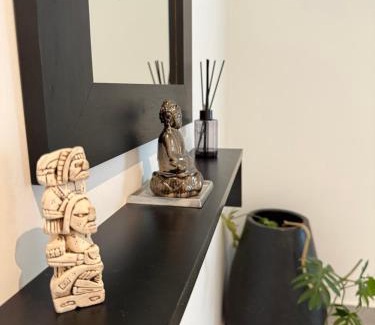 Posadas Apartment | Departamento Nuevo con Vista al Río - Edificio Marwa - Zona Residencial