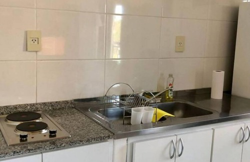 Obera Apartment | ¡departamento Nuevo en Pleno Centro de la Ciudad!