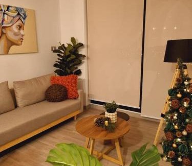 Concon Apartment | Departamento nuevo en sector costa de montemar